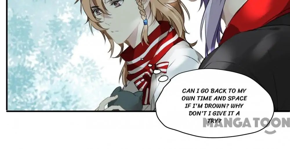 His Royal Highness is Hungry Chapter 66 page 3 - Chapter 66