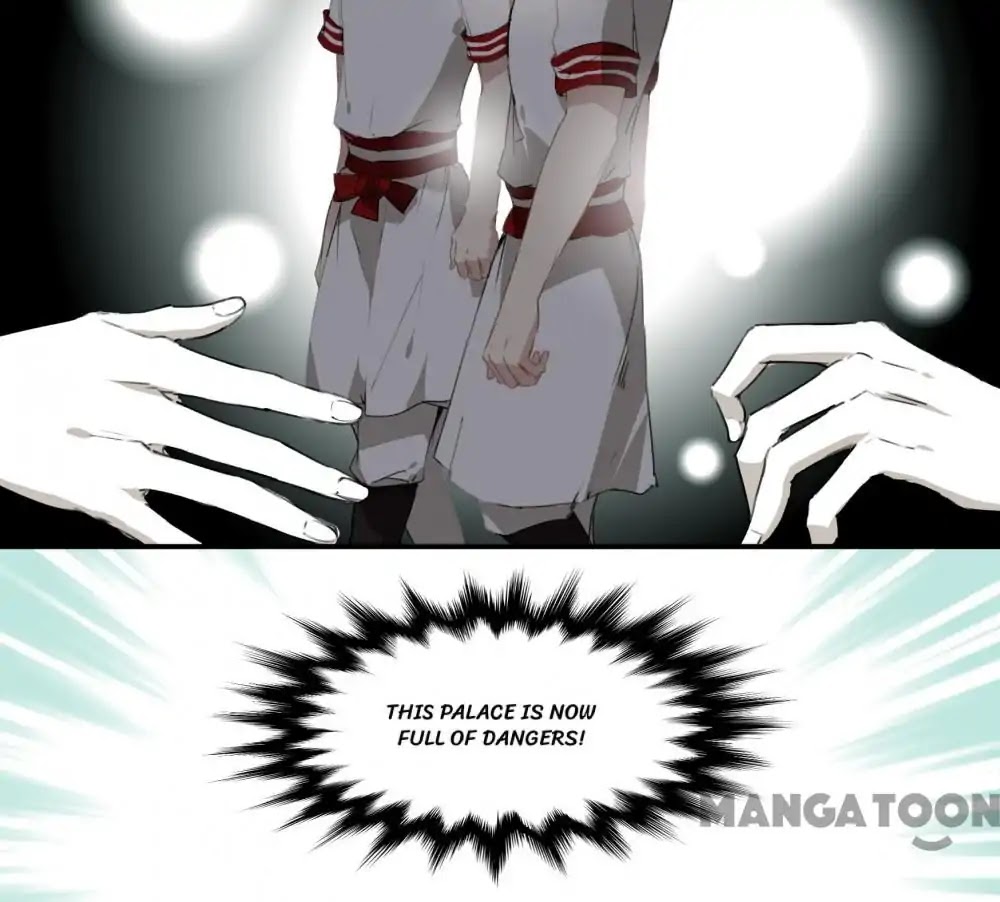 His Royal Highness is Hungry Chapter 66 page 5 - Chapter 66