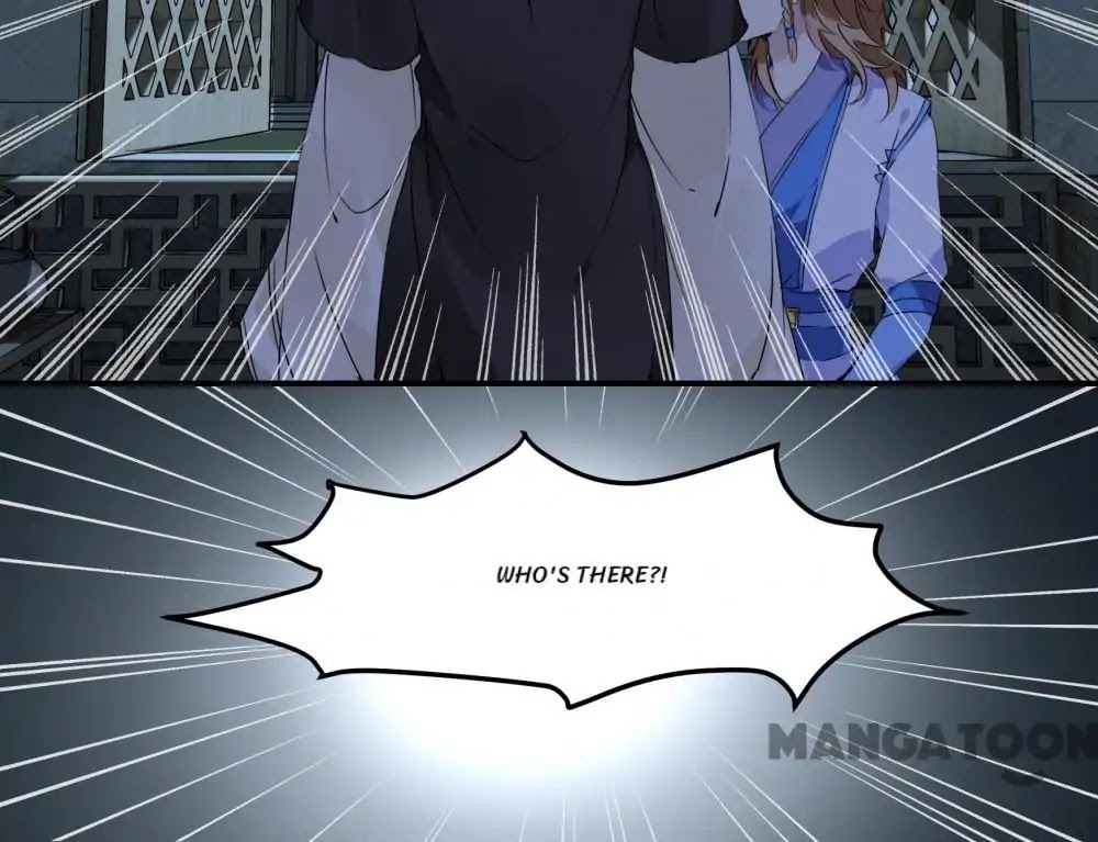 His Royal Highness is Hungry Chapter 68 page 17 - Chapter 68