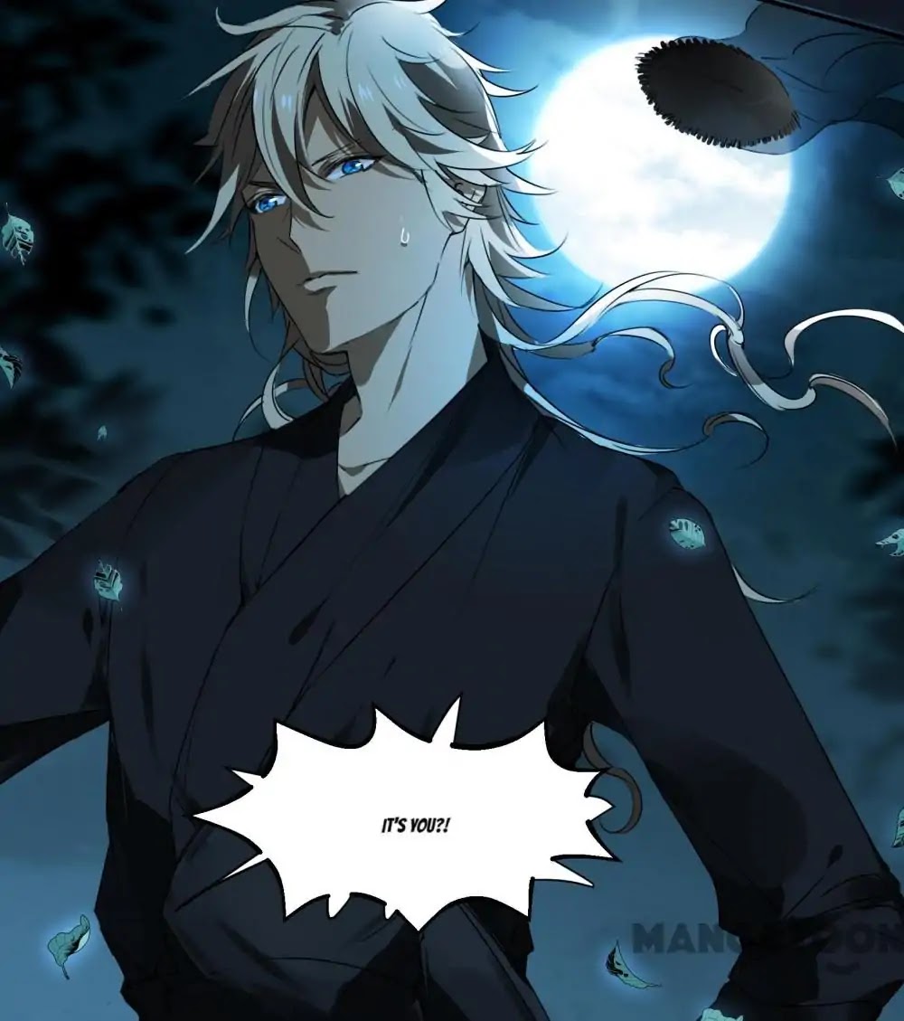 His Royal Highness is Hungry Chapter 69 page 10 - Chapter 69