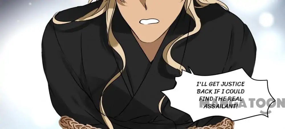 His Royal Highness is Hungry Chapter 71 page 10 - Chapter 71
