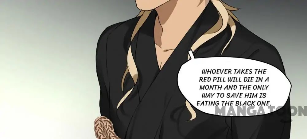 His Royal Highness is Hungry Chapter 71 page 13 - Chapter 71