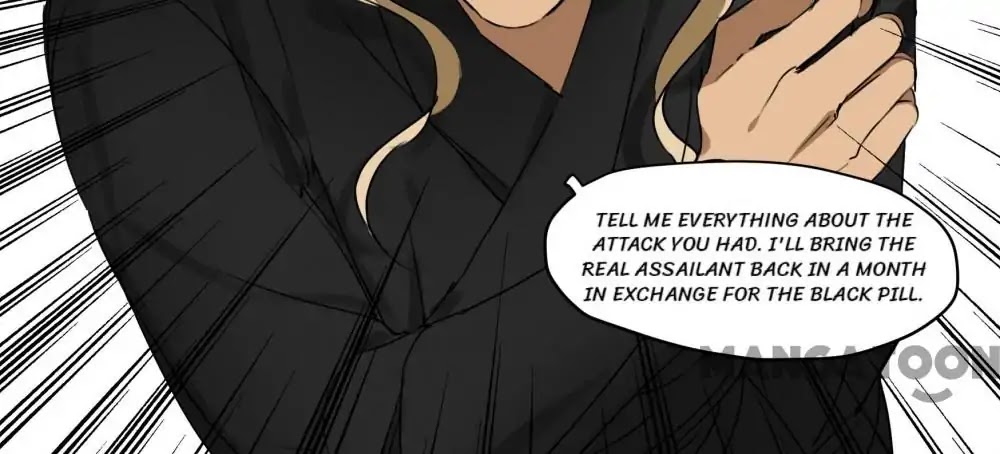 His Royal Highness is Hungry Chapter 71 page 16 - Chapter 71