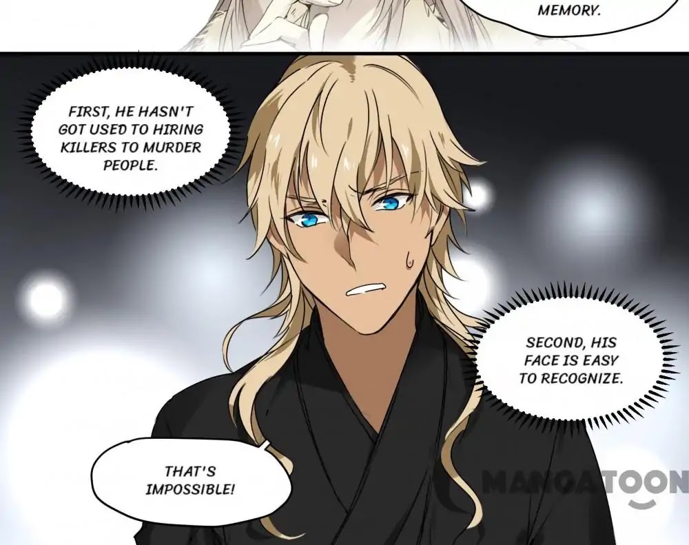 His Royal Highness is Hungry Chapter 71 page 4 - Chapter 71