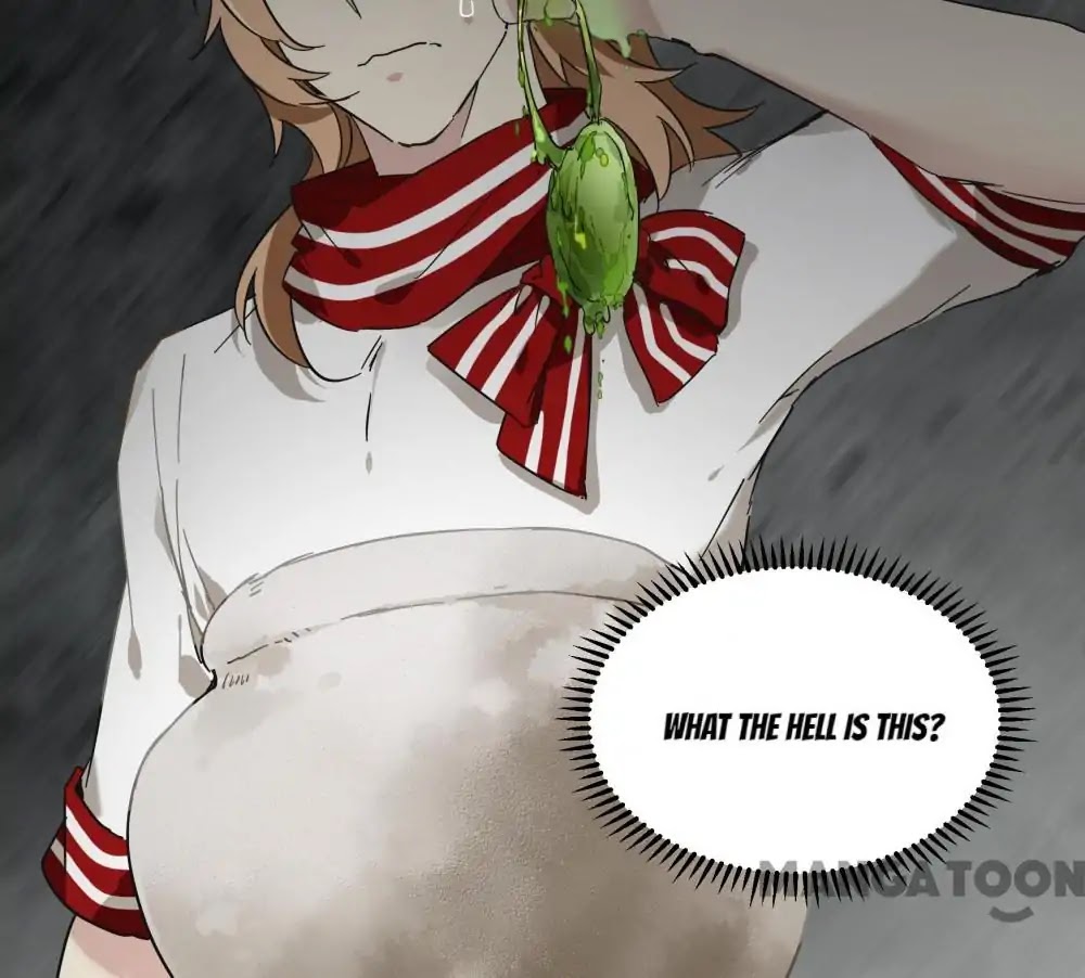 His Royal Highness is Hungry Chapter 75 page 13 - Chapter 75