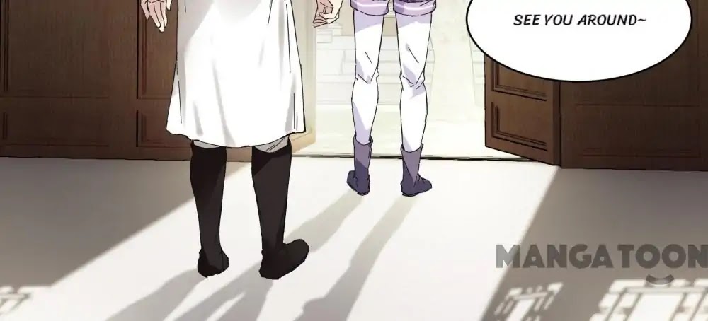 His Royal Highness is Hungry Chapter 76 page 11 - Chapter 76