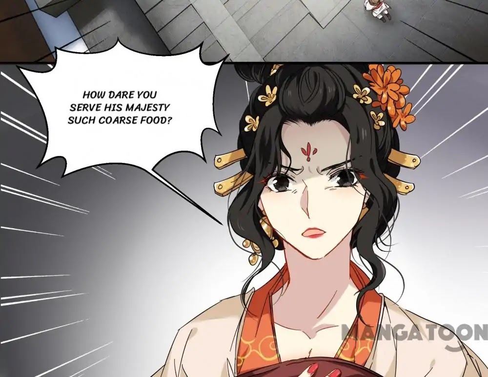 His Royal Highness is Hungry Chapter 77 page 3 - Chapter 77