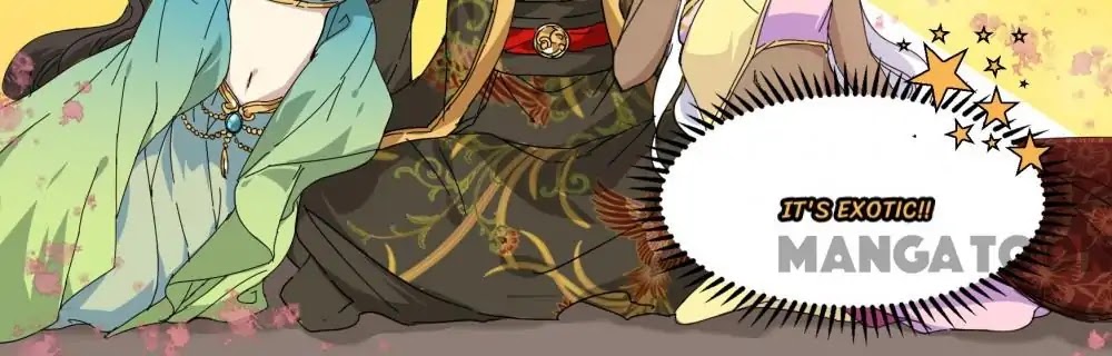 His Royal Highness is Hungry Chapter 77 page 9 - Chapter 77