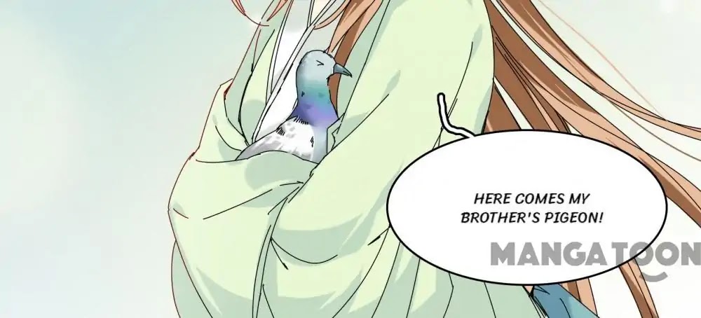 His Royal Highness is Hungry Chapter 78 page 4 - Chapter 78
