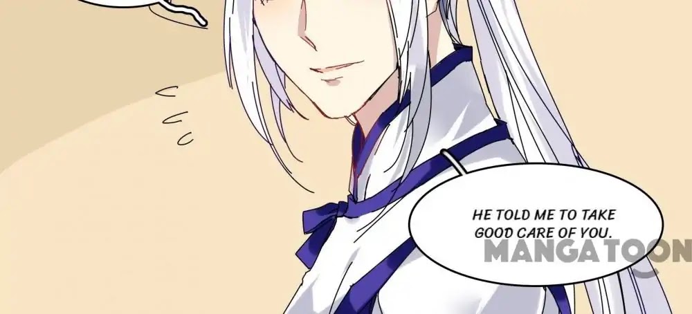His Royal Highness is Hungry Chapter 78 page 7 - Chapter 78