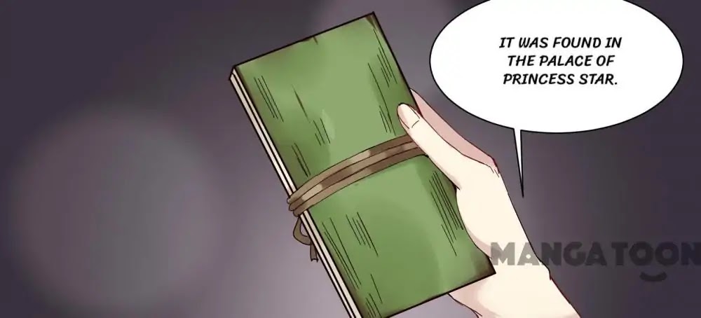 His Royal Highness is Hungry Chapter 79 page 10 - Chapter 79