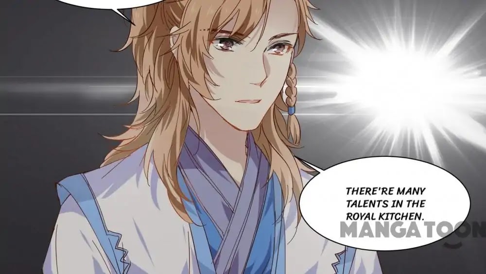 His Royal Highness is Hungry Chapter 79 page 15 - Chapter 79