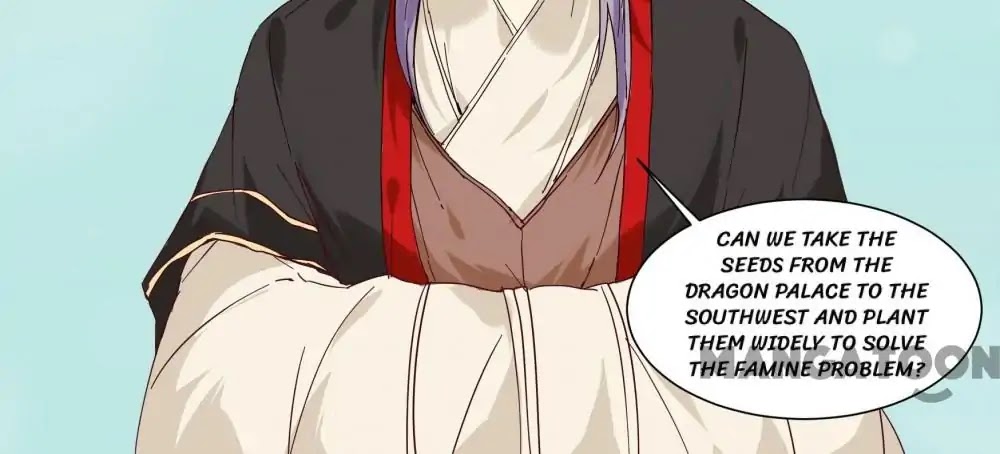 His Royal Highness is Hungry Chapter 79 page 4 - Chapter 79