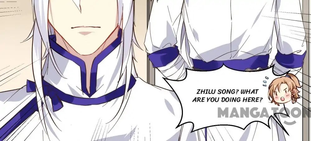 His Royal Highness is Hungry Chapter 80 page 10 - Chapter 80