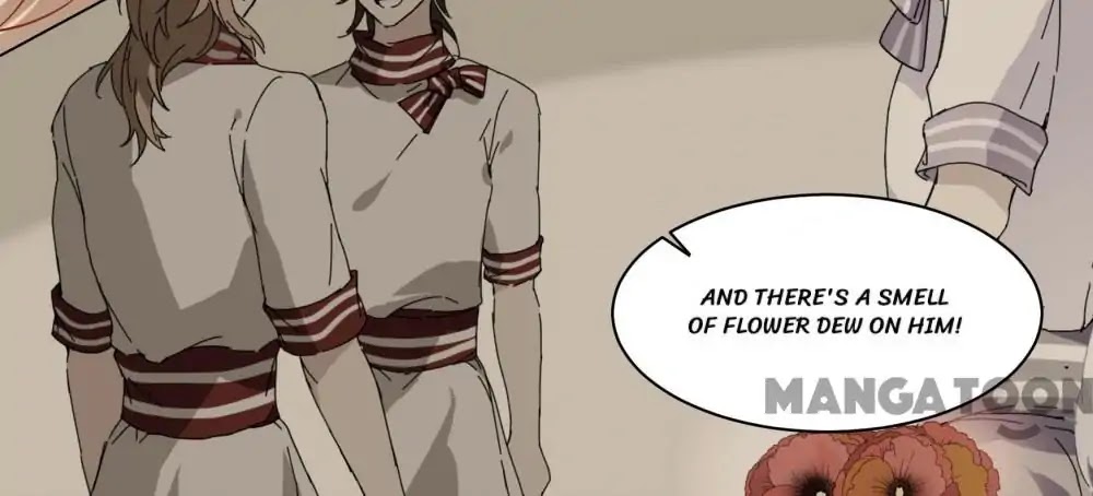 His Royal Highness is Hungry Chapter 80 page 4 - Chapter 80