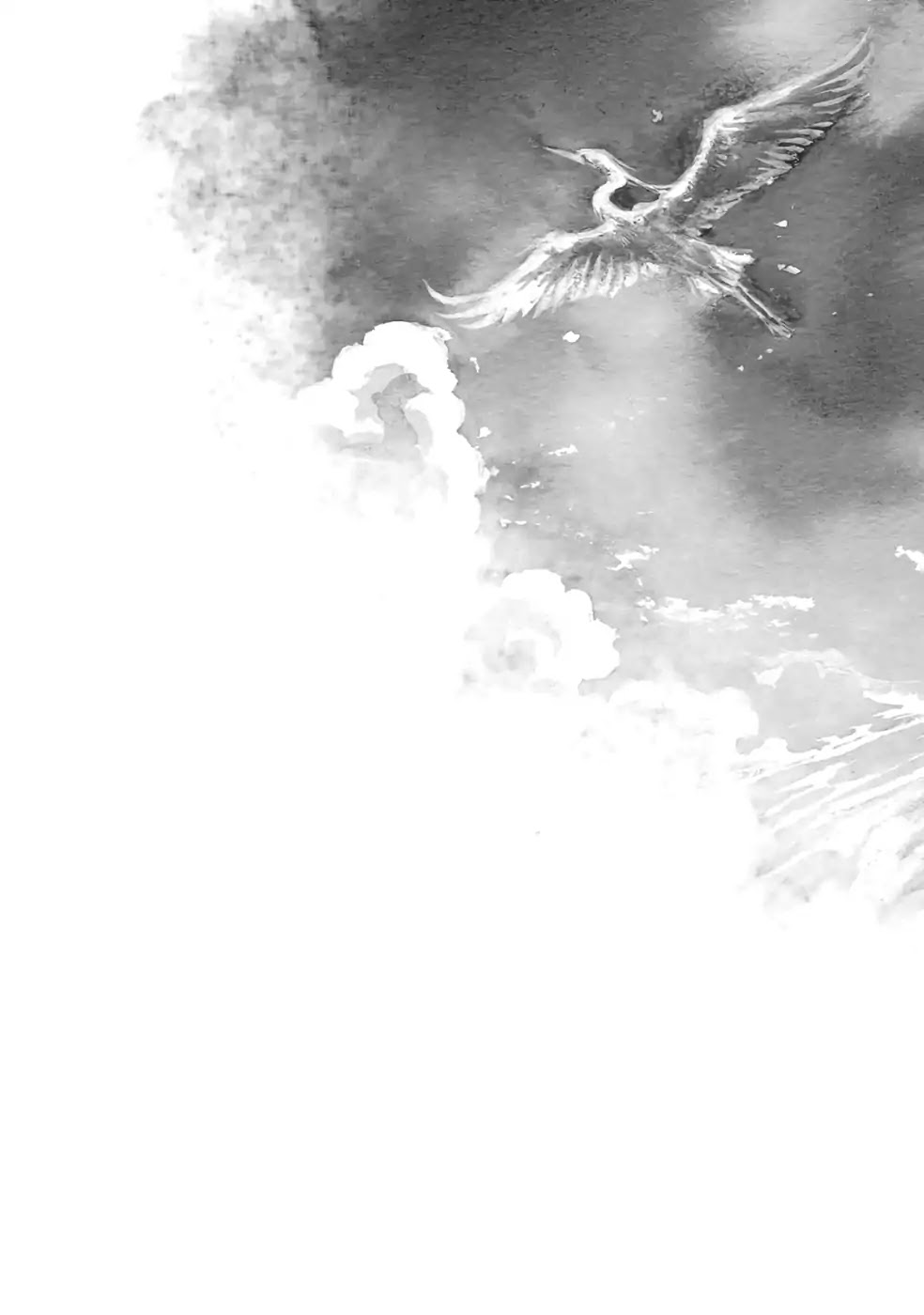 Hisakata no oto Chapter 1 page 58 - Chapter 1: The Sound of Beginnings