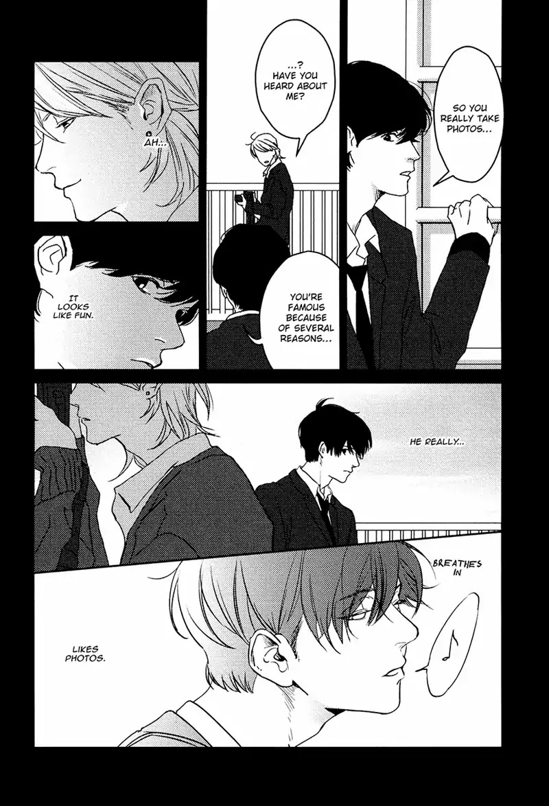 Hishakaishindo Chapter 1 page 13 - Chapter 1