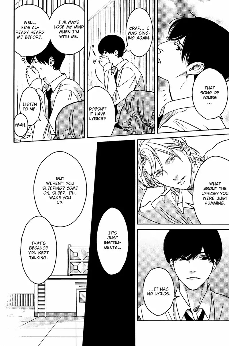 Hishakaishindo Chapter 1 page 20 - Chapter 1