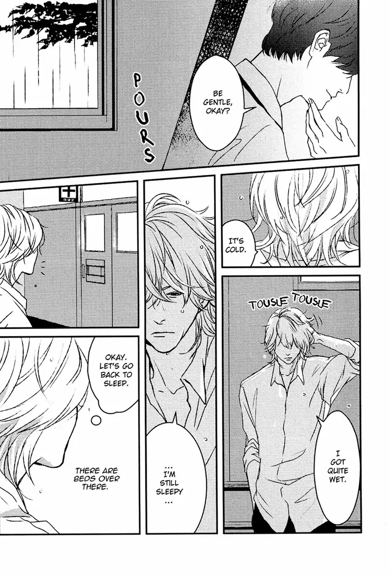 Hishakaishindo Chapter 1 page 29 - Chapter 1