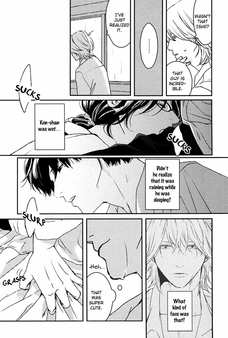 Hishakaishindo Chapter 1 page 33 - Chapter 1