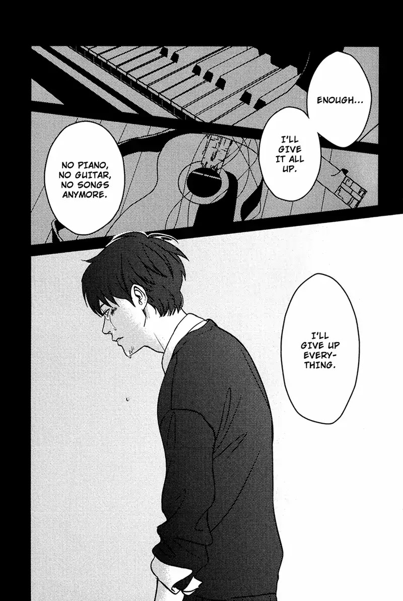 Hishakaishindo Chapter 1 page 7 - Chapter 1