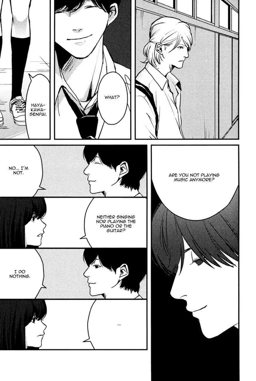 Hishakaishindo Chapter 2 page 13 - Chapter 2