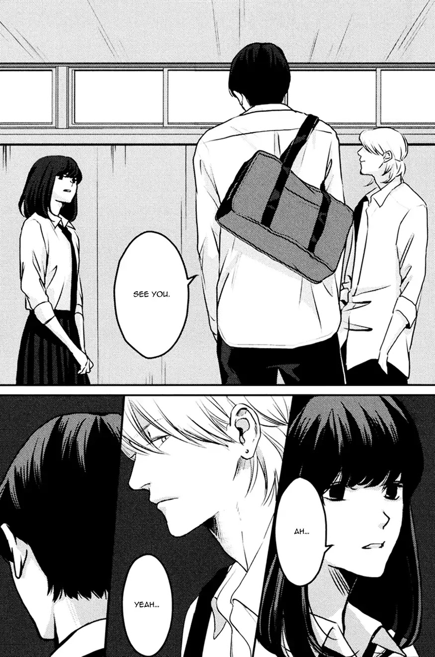 Hishakaishindo Chapter 2 page 15 - Chapter 2