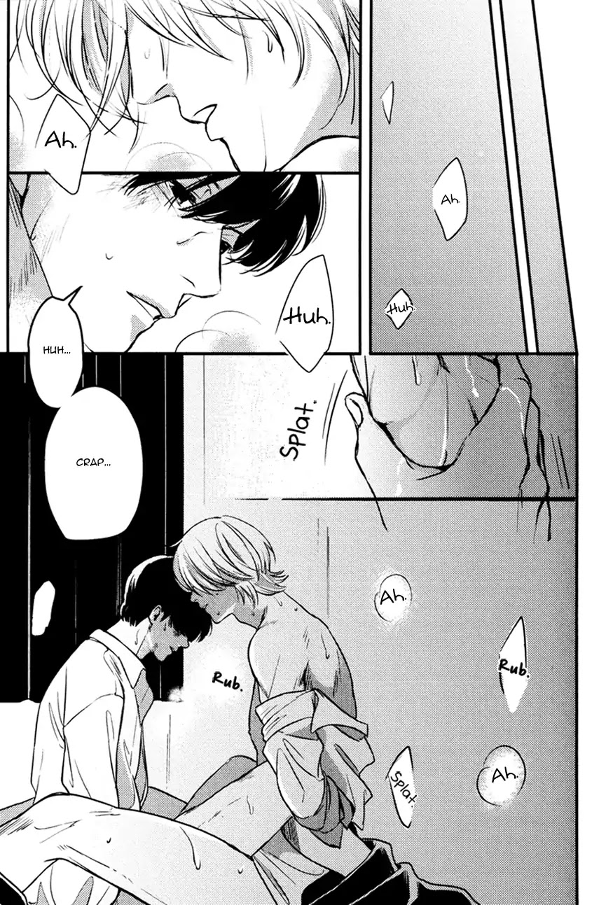 Hishakaishindo Chapter 2 page 35 - Chapter 2