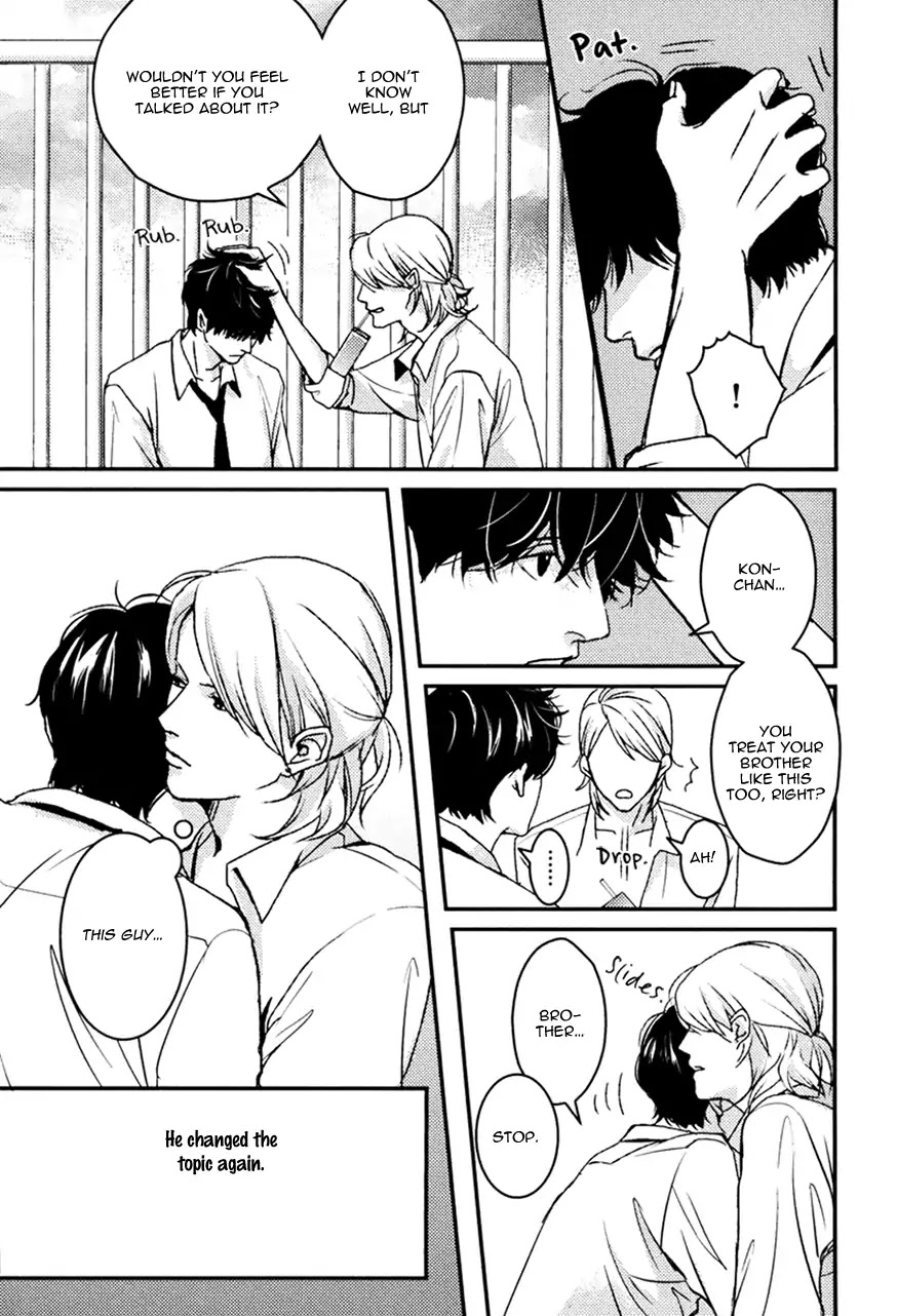 Hishakaishindo Chapter 2 page 5 - Chapter 2