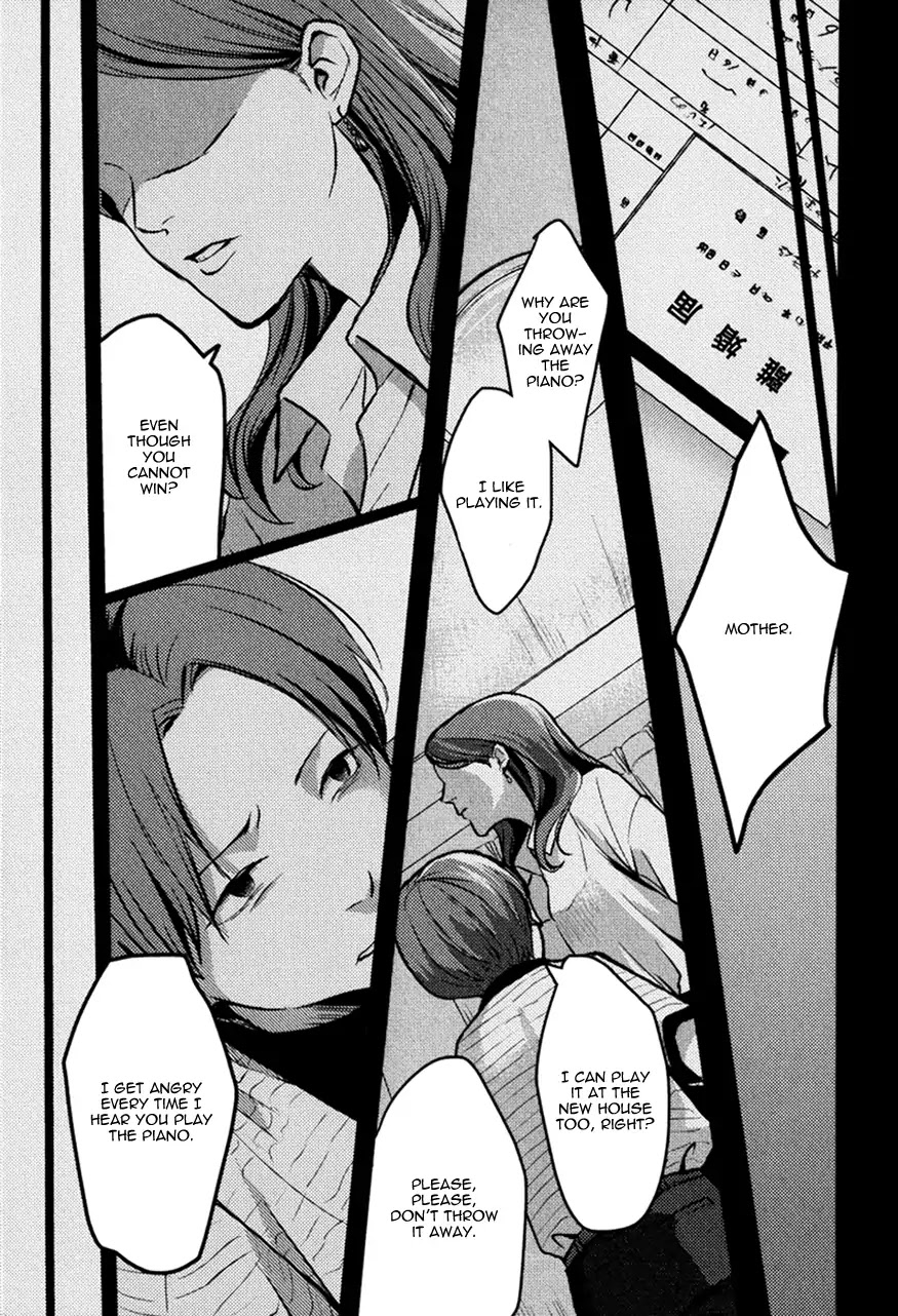 Hishakaishindo Chapter 3 page 29 - Chapter 3