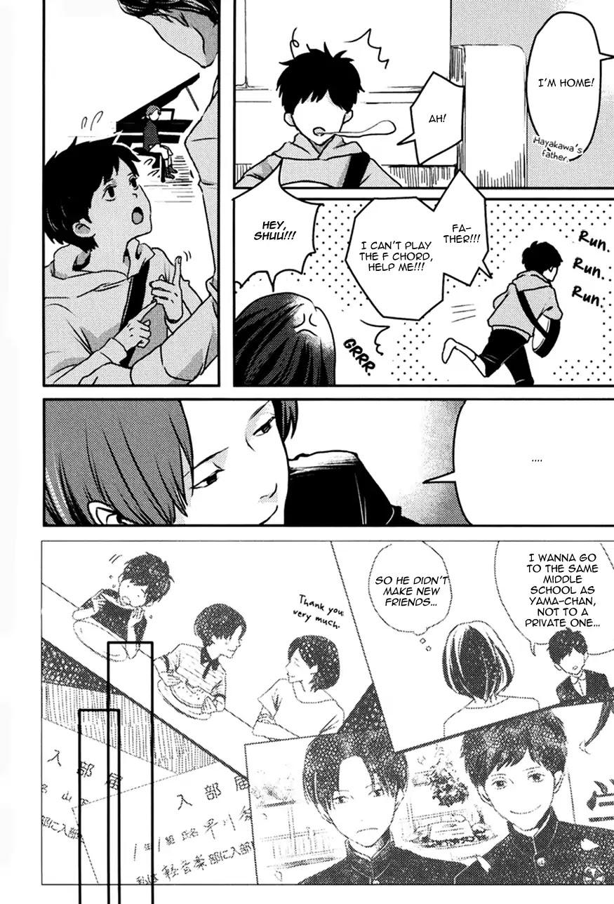 Hishakaishindo Chapter 3 page 36 - Chapter 3