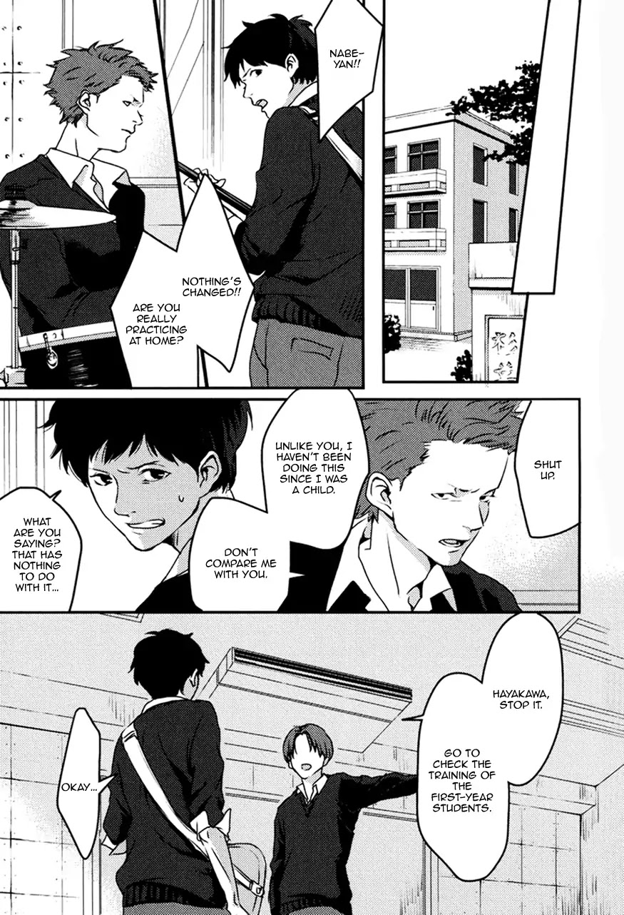 Hishakaishindo Chapter 3 page 41 - Chapter 3