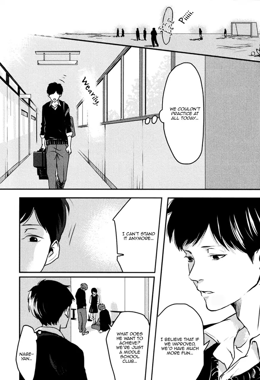 Hishakaishindo Chapter 3 page 42 - Chapter 3