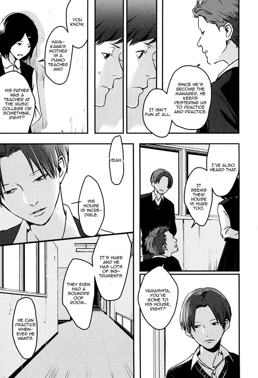 Hishakaishindo Chapter 3 page 43 - Chapter 3