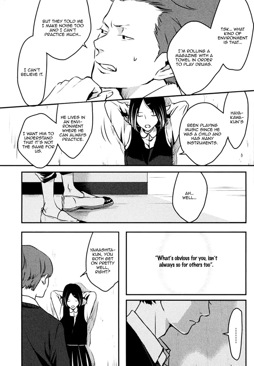 Hishakaishindo Chapter 3 page 44 - Chapter 3