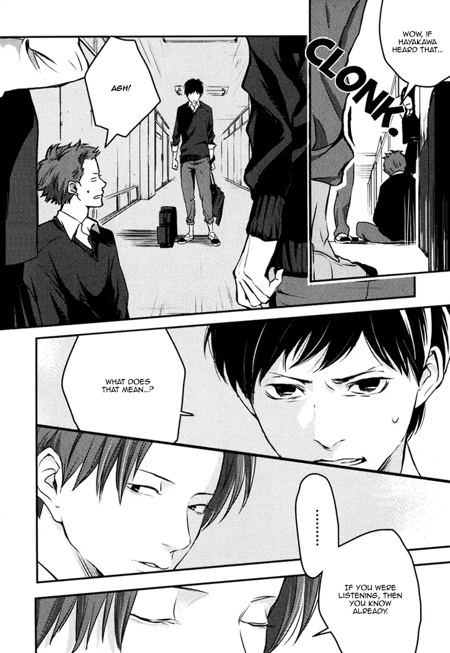 Hishakaishindo Chapter 3 page 46 - Chapter 3