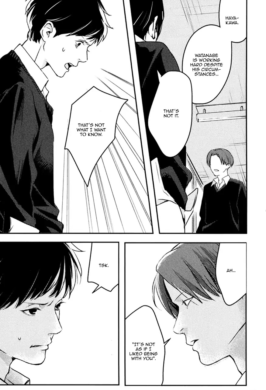 Hishakaishindo Chapter 3 page 47 - Chapter 3