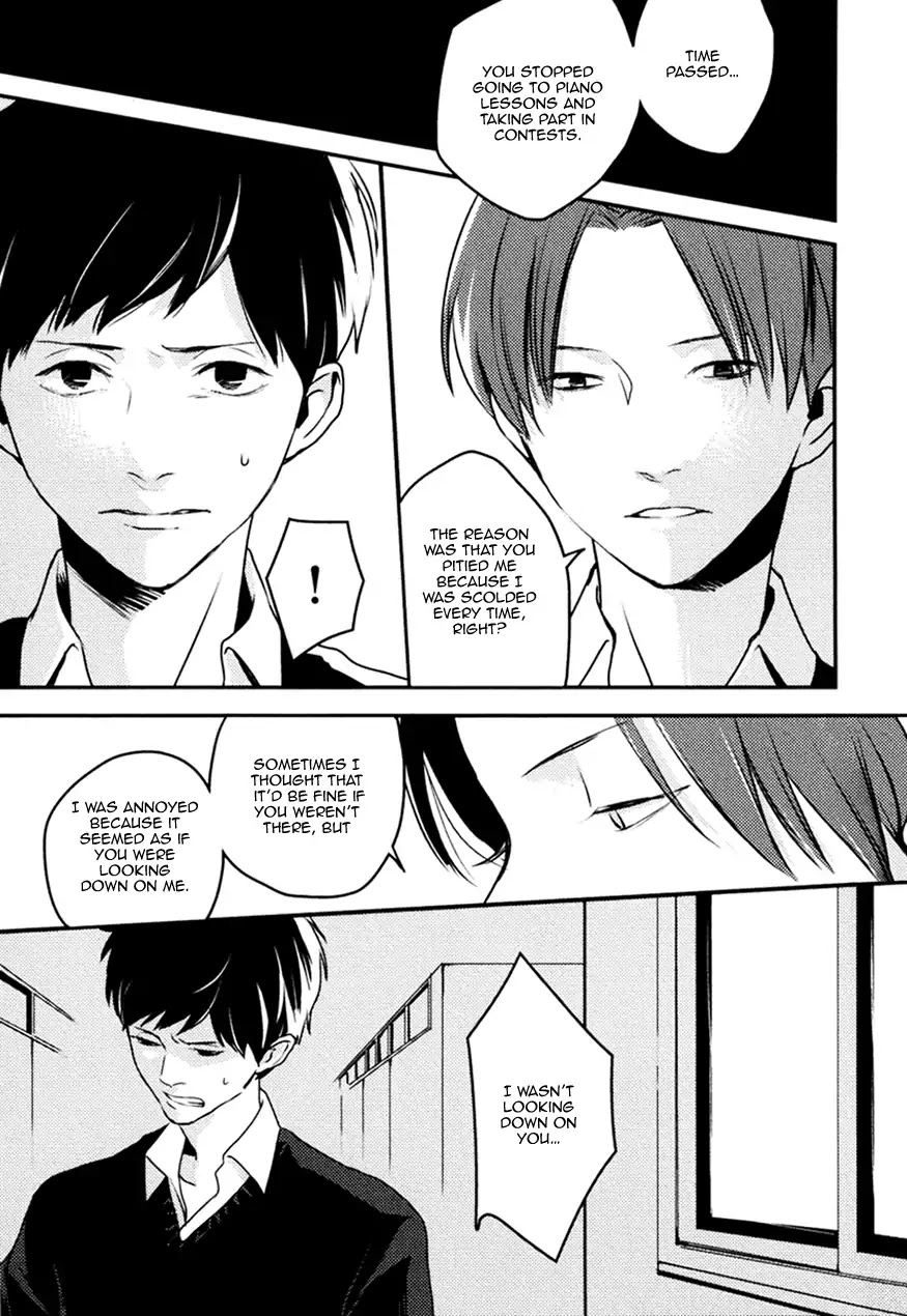 Hishakaishindo Chapter 3 page 49 - Chapter 3