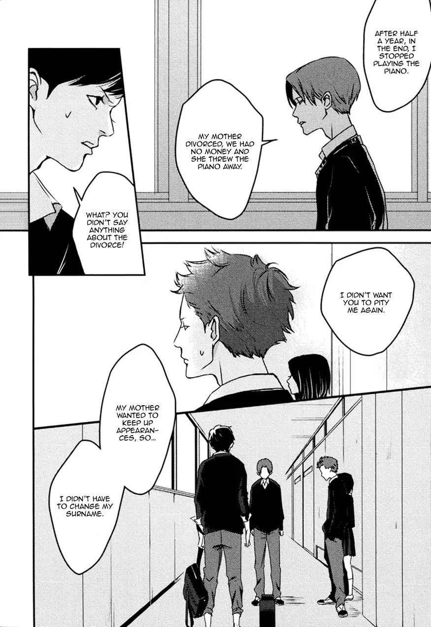 Hishakaishindo Chapter 3 page 50 - Chapter 3