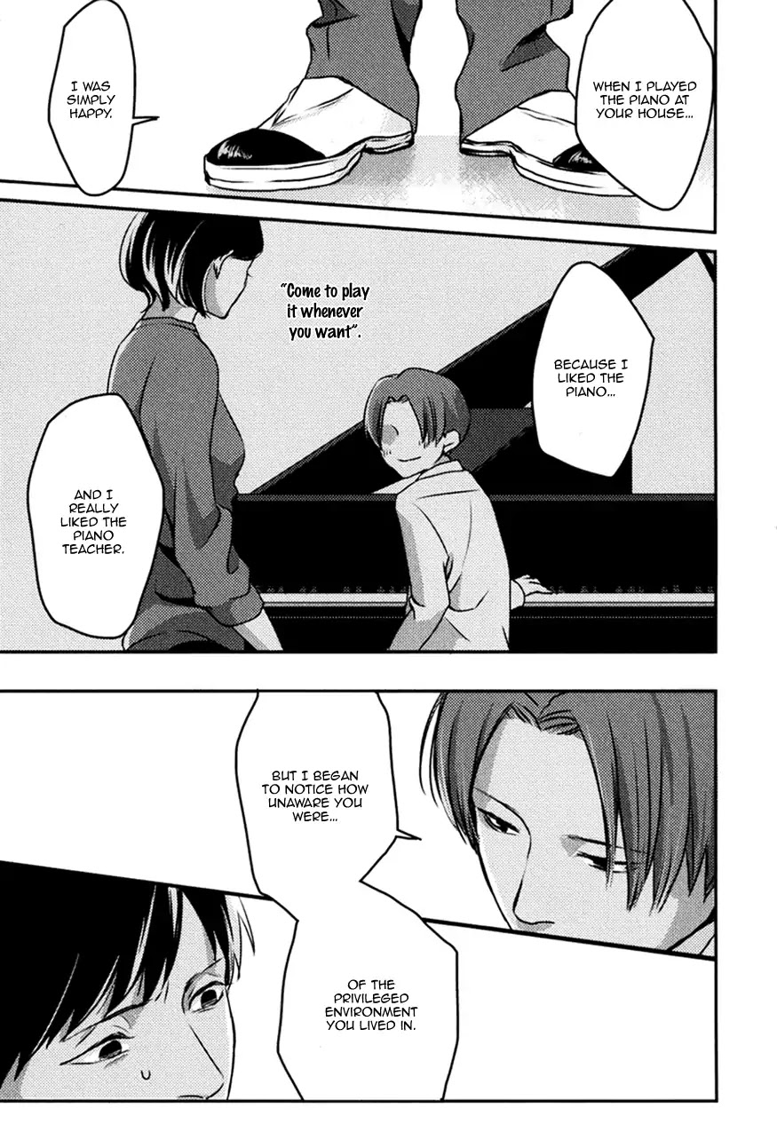 Hishakaishindo Chapter 3 page 51 - Chapter 3