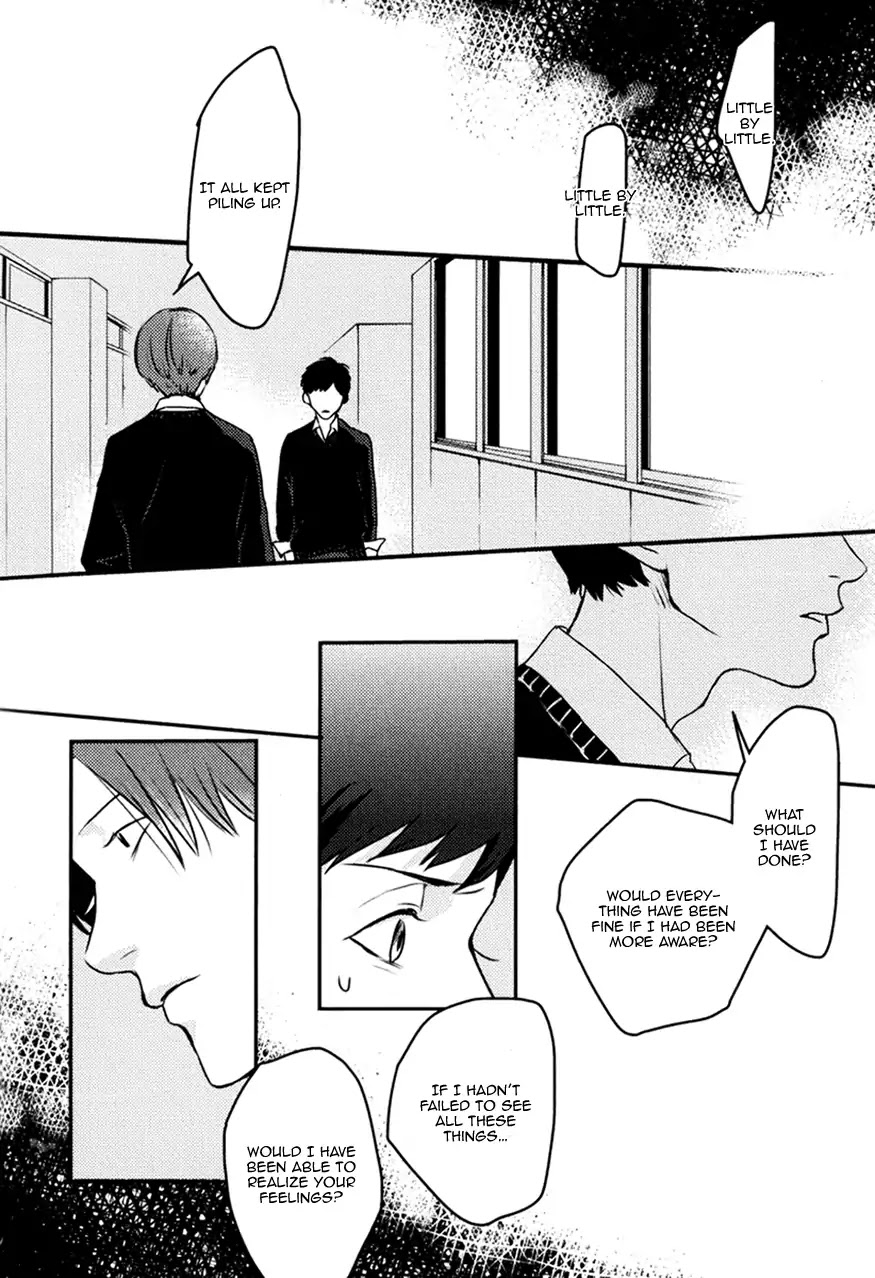 Hishakaishindo Chapter 3 page 52 - Chapter 3