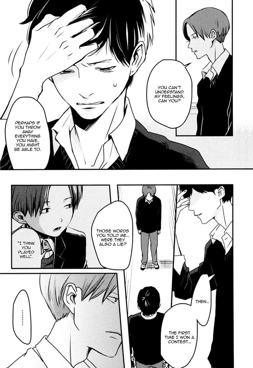 Hishakaishindo Chapter 3 page 53 - Chapter 3