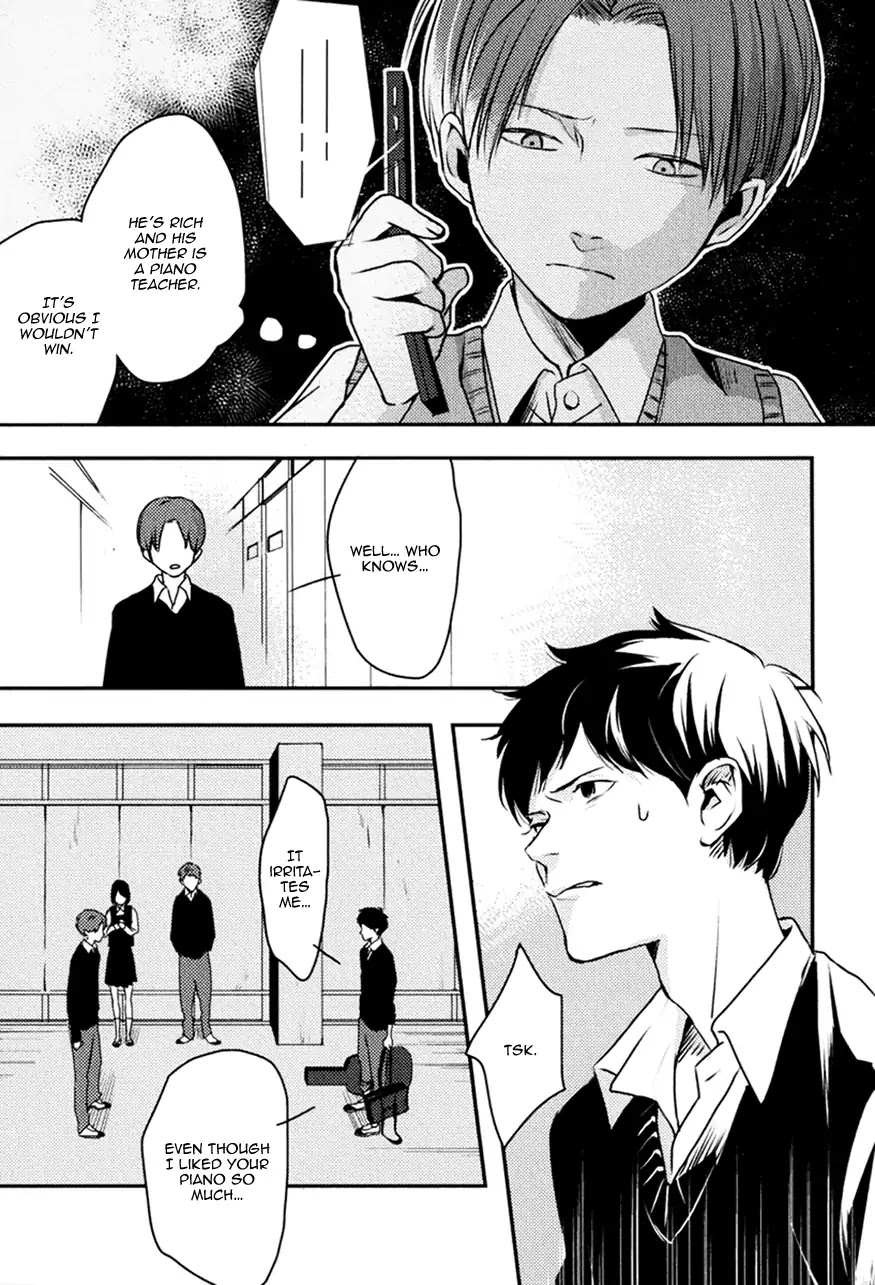Hishakaishindo Chapter 3 page 55 - Chapter 3