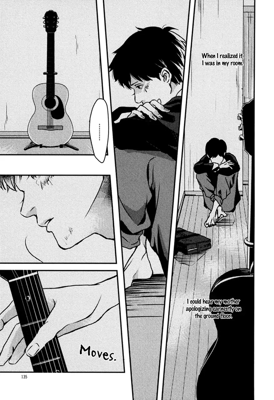 Hishakaishindo Chapter 3 page 63 - Chapter 3