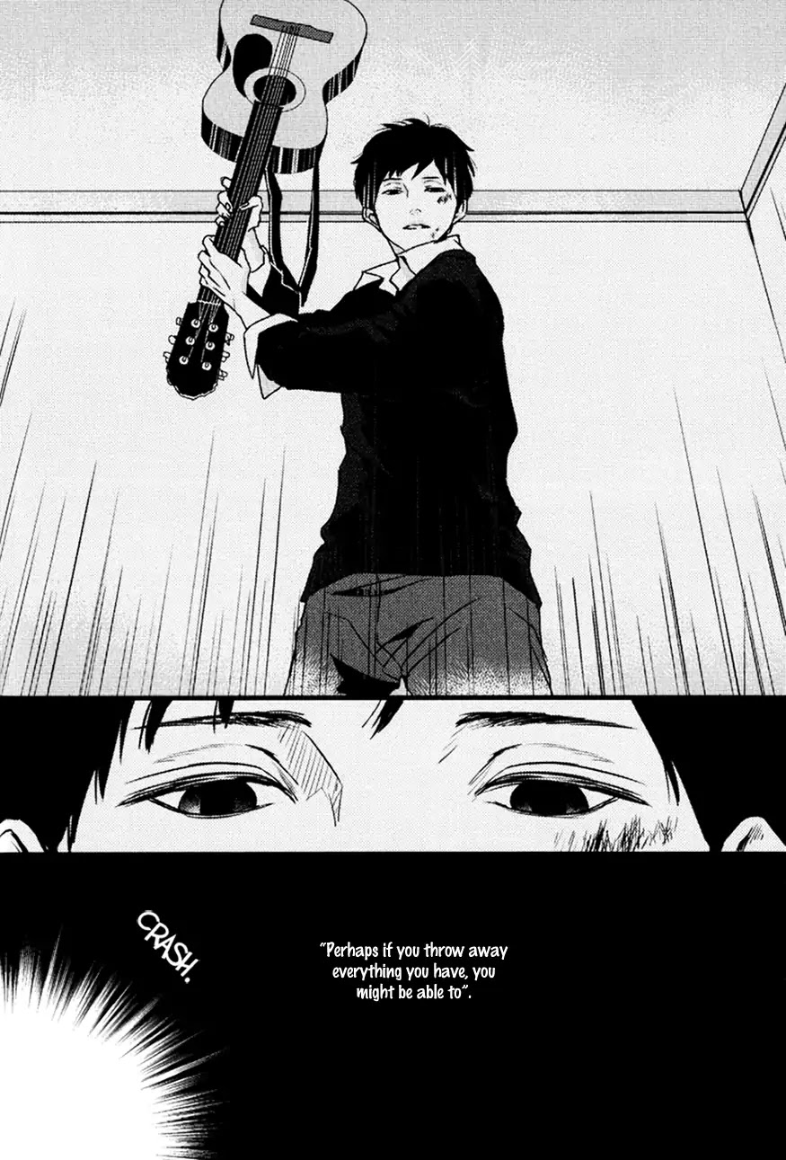 Hishakaishindo Chapter 3 page 64 - Chapter 3
