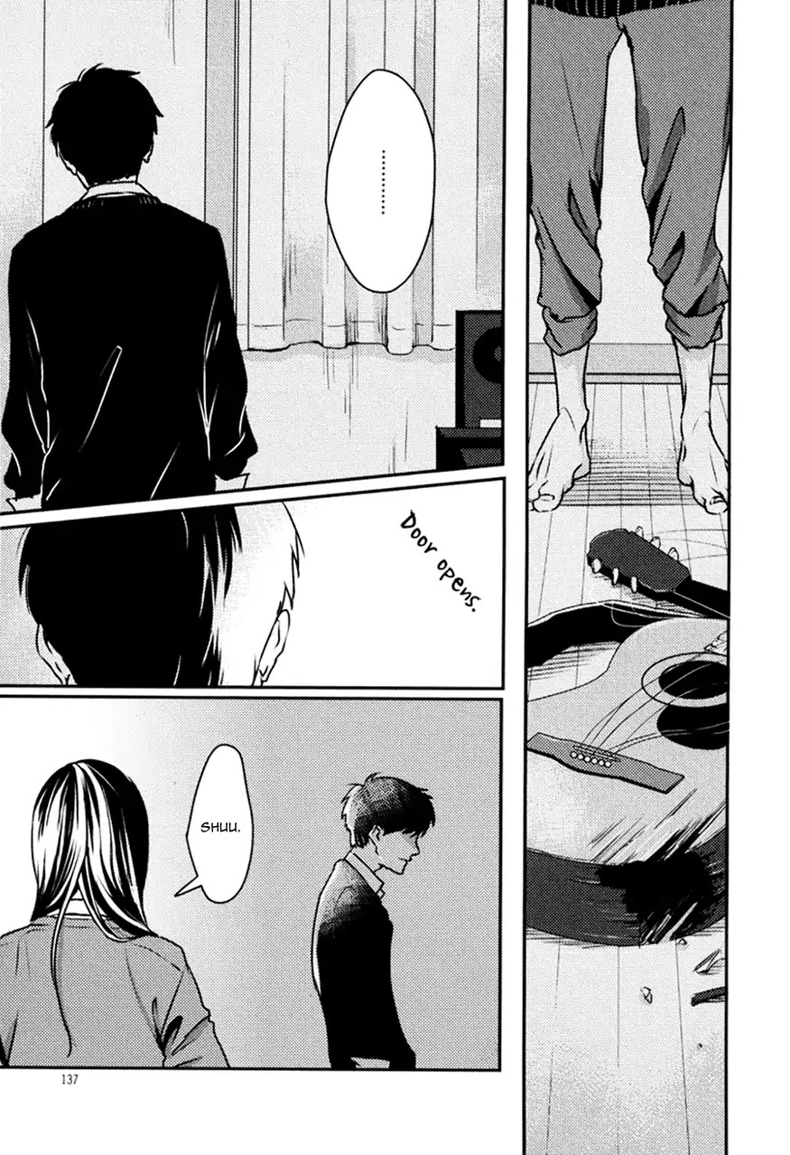 Hishakaishindo Chapter 3 page 65 - Chapter 3
