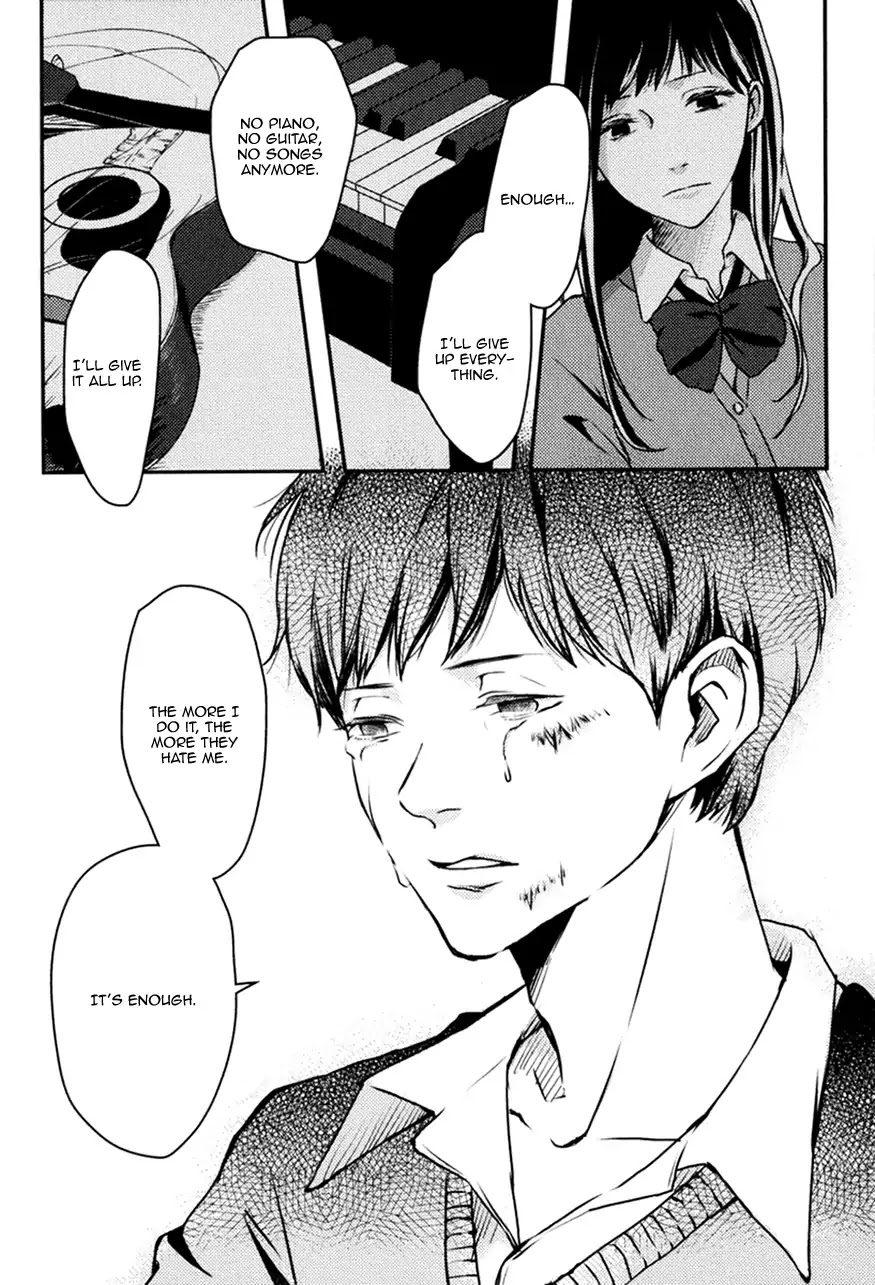 Hishakaishindo Chapter 3 page 66 - Chapter 3