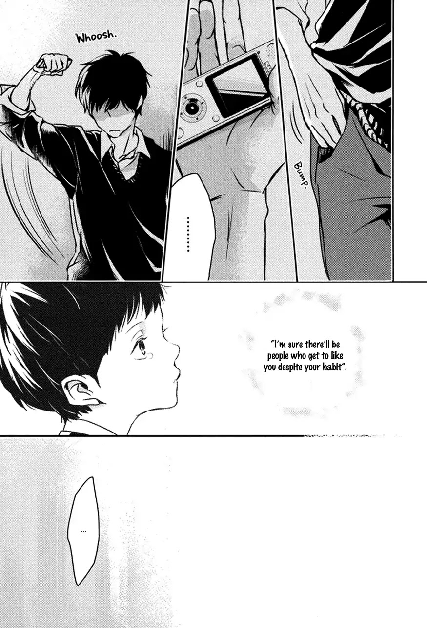 Hishakaishindo Chapter 3 page 67 - Chapter 3