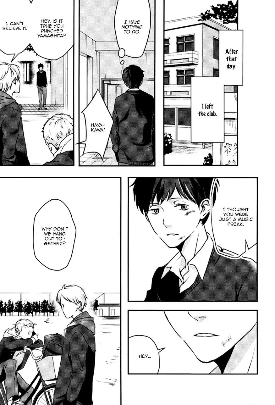 Hishakaishindo Chapter 3 page 69 - Chapter 3