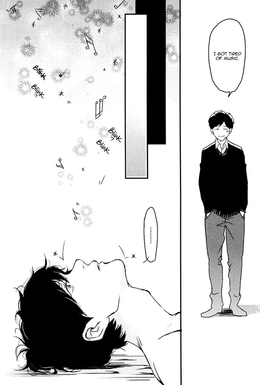 Hishakaishindo Chapter 3 page 70 - Chapter 3